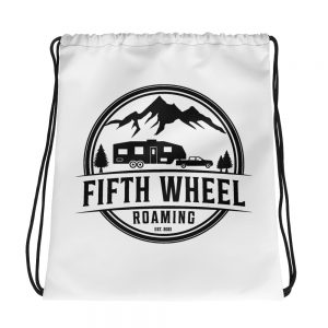 Drawstring bag