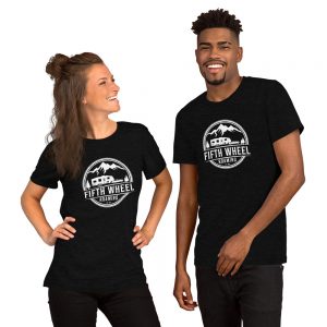 Short-Sleeve T-Shirt