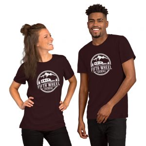 Short-Sleeve T-Shirt
