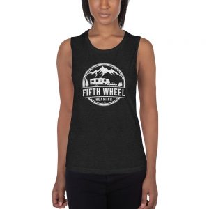 Ladies’ Tank Top