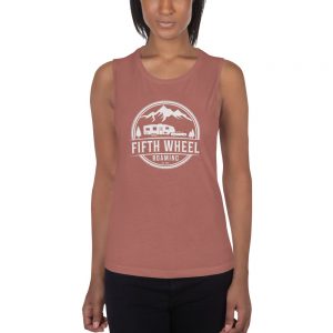 Ladies’ Tank Top