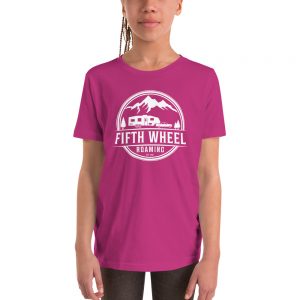 Youth Short Sleeve T-Shirt