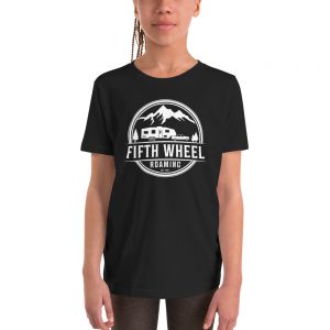 Youth Short Sleeve T-Shirt
